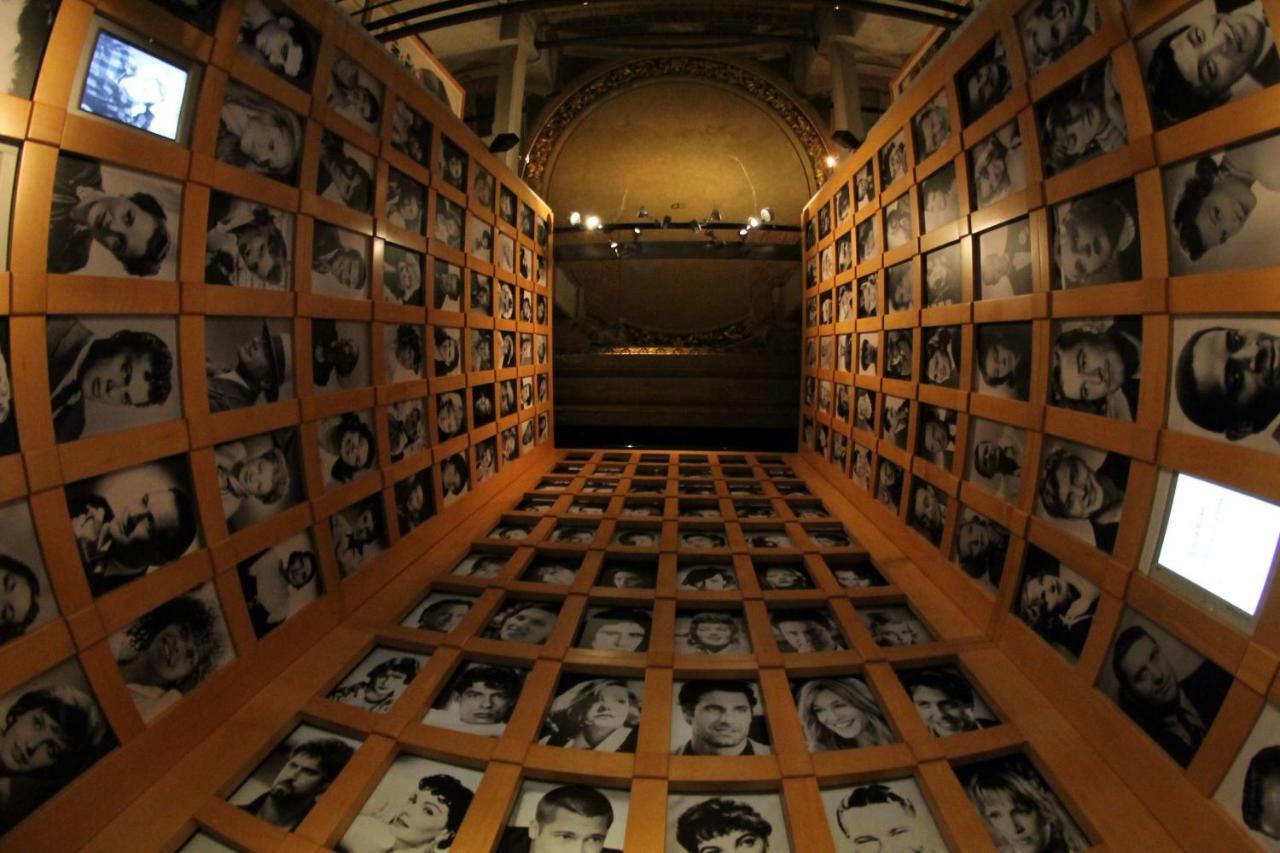 Casa Lalla ตูริน ภายนอก รูปภาพ
